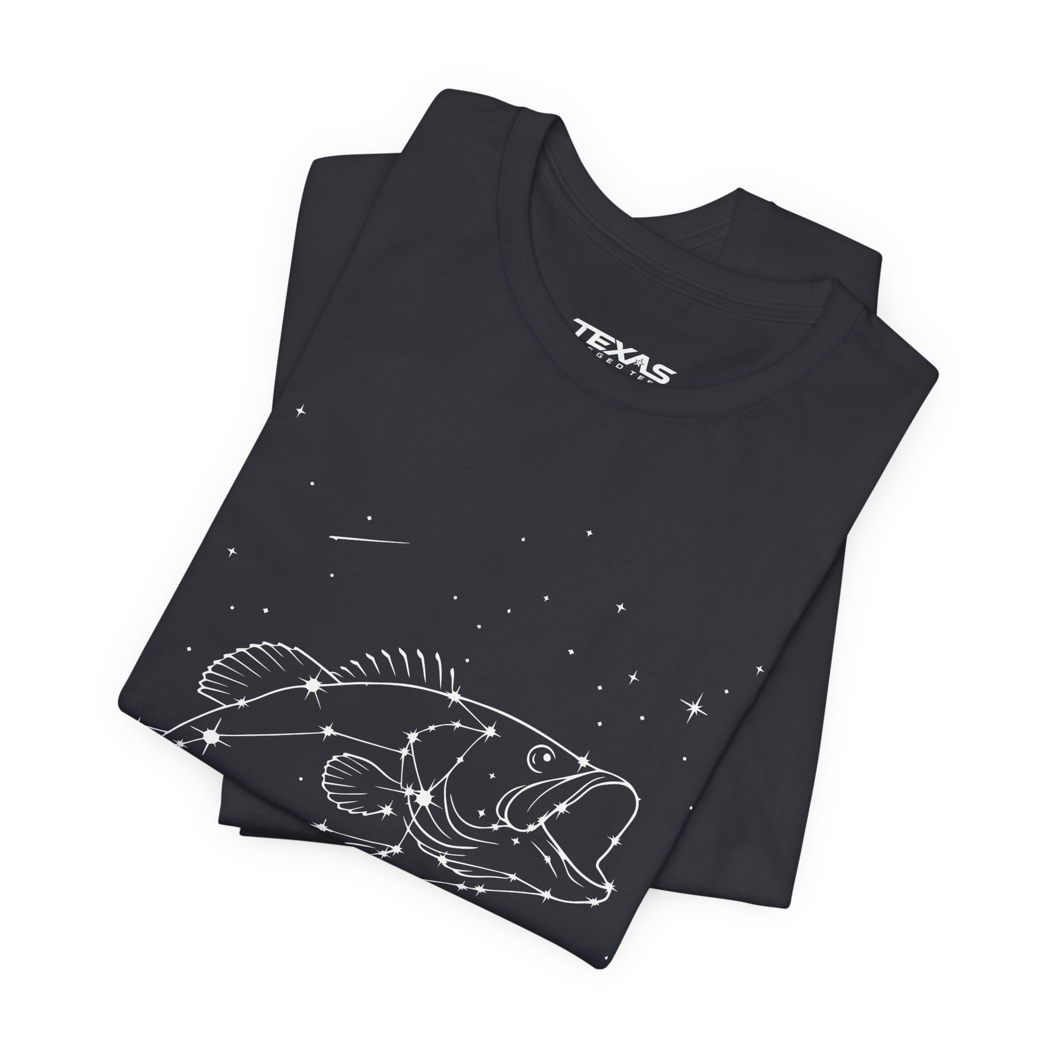 BASStrology — Unisex Cotton Tee