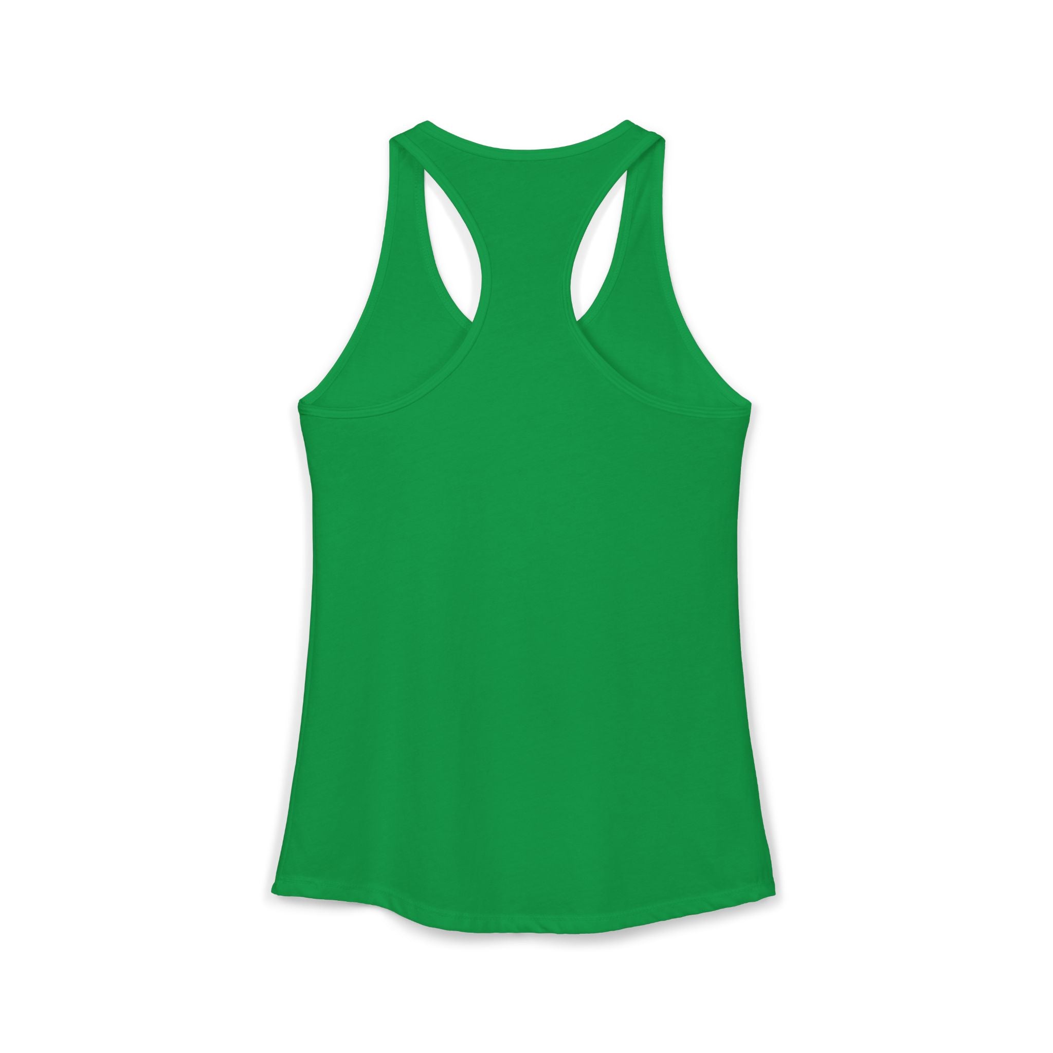 Reel Queen — Women’s Racerback Tank