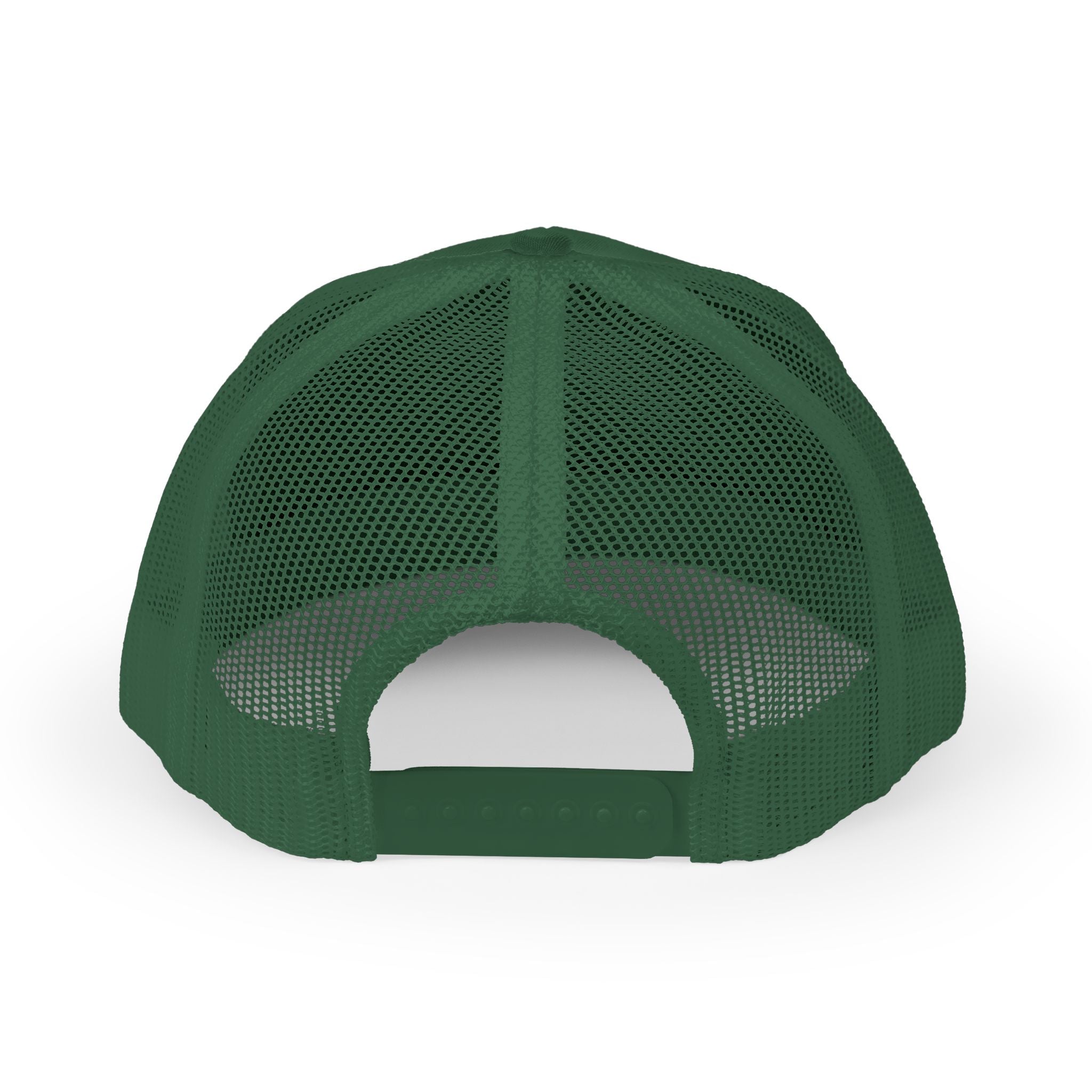SLAB — Embroidered Baseball Cap