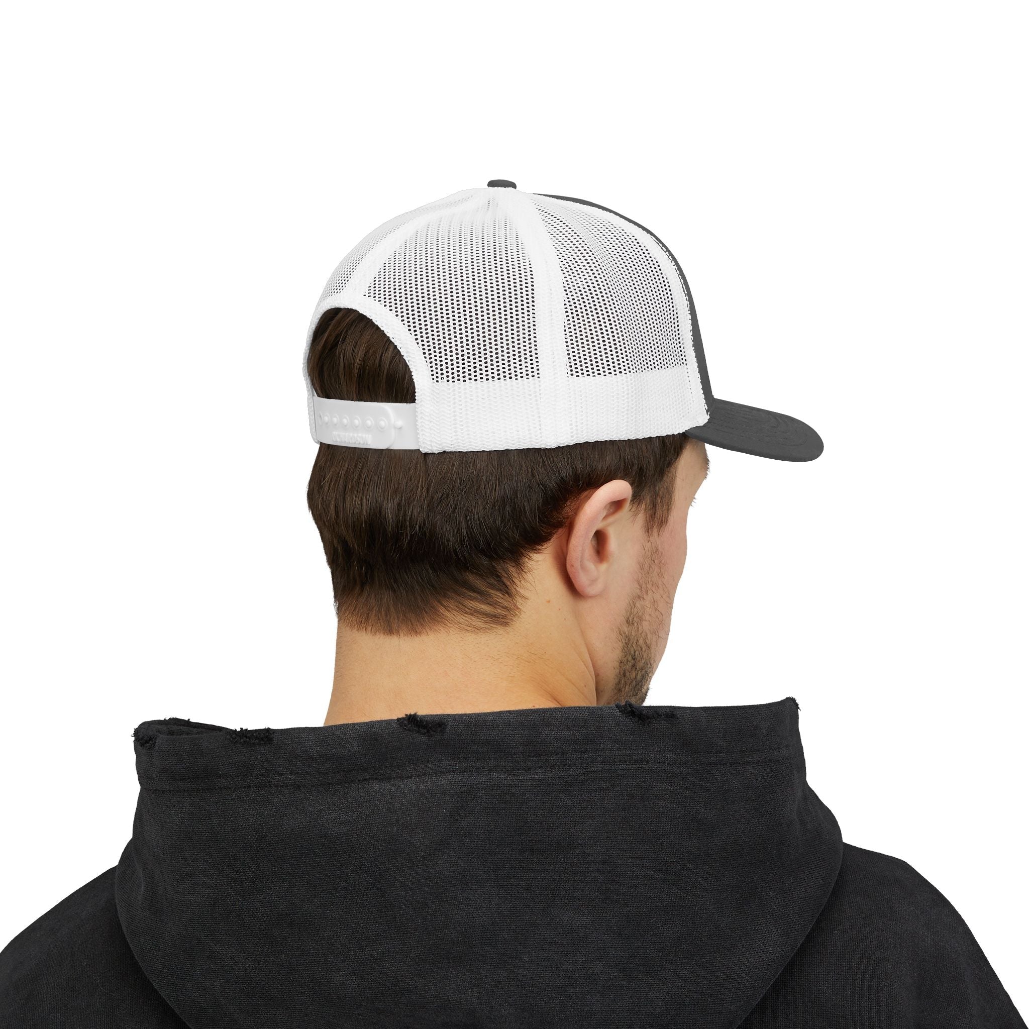 SLAB — Embroidered Baseball Cap