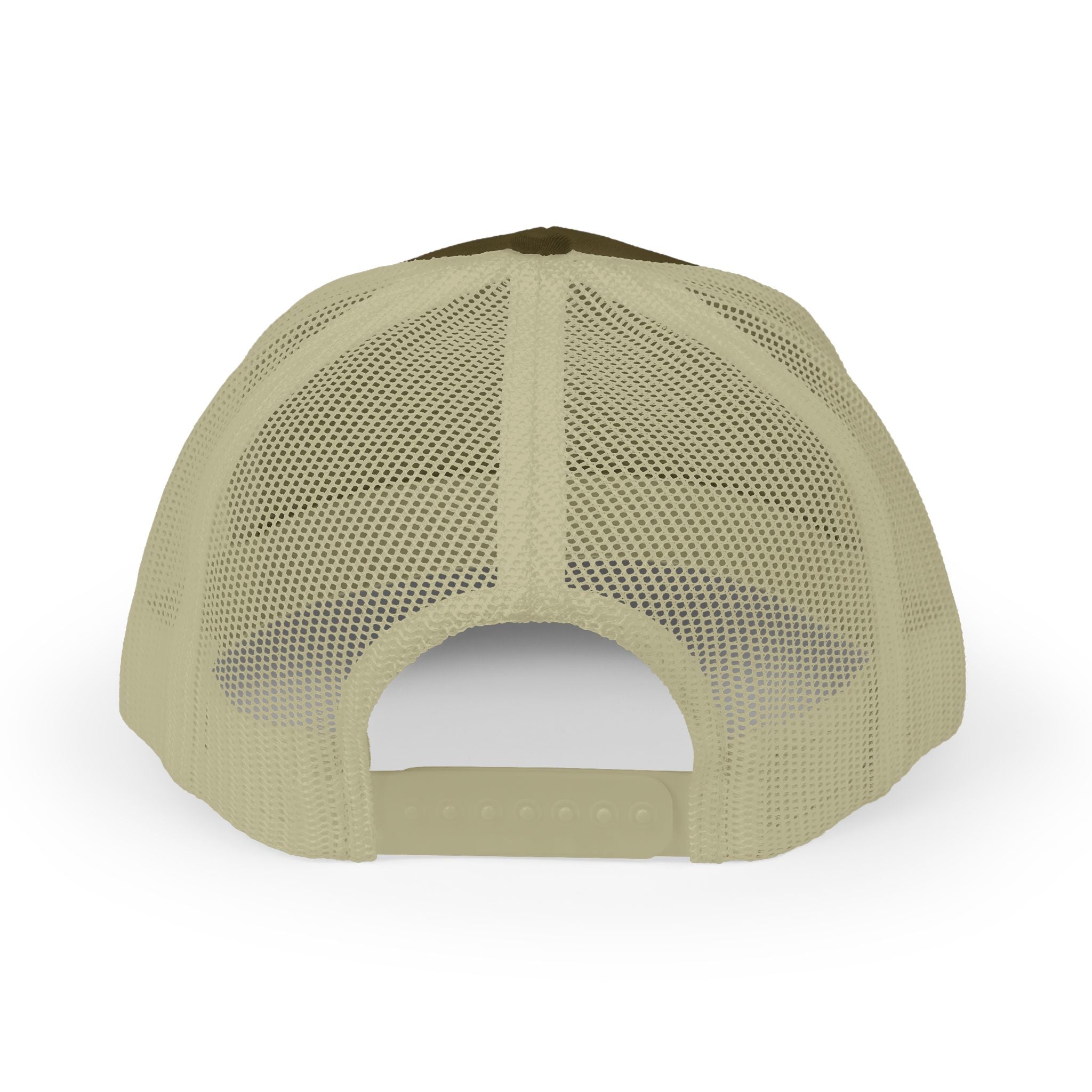 HAWG — Embroidered Baseball Cap