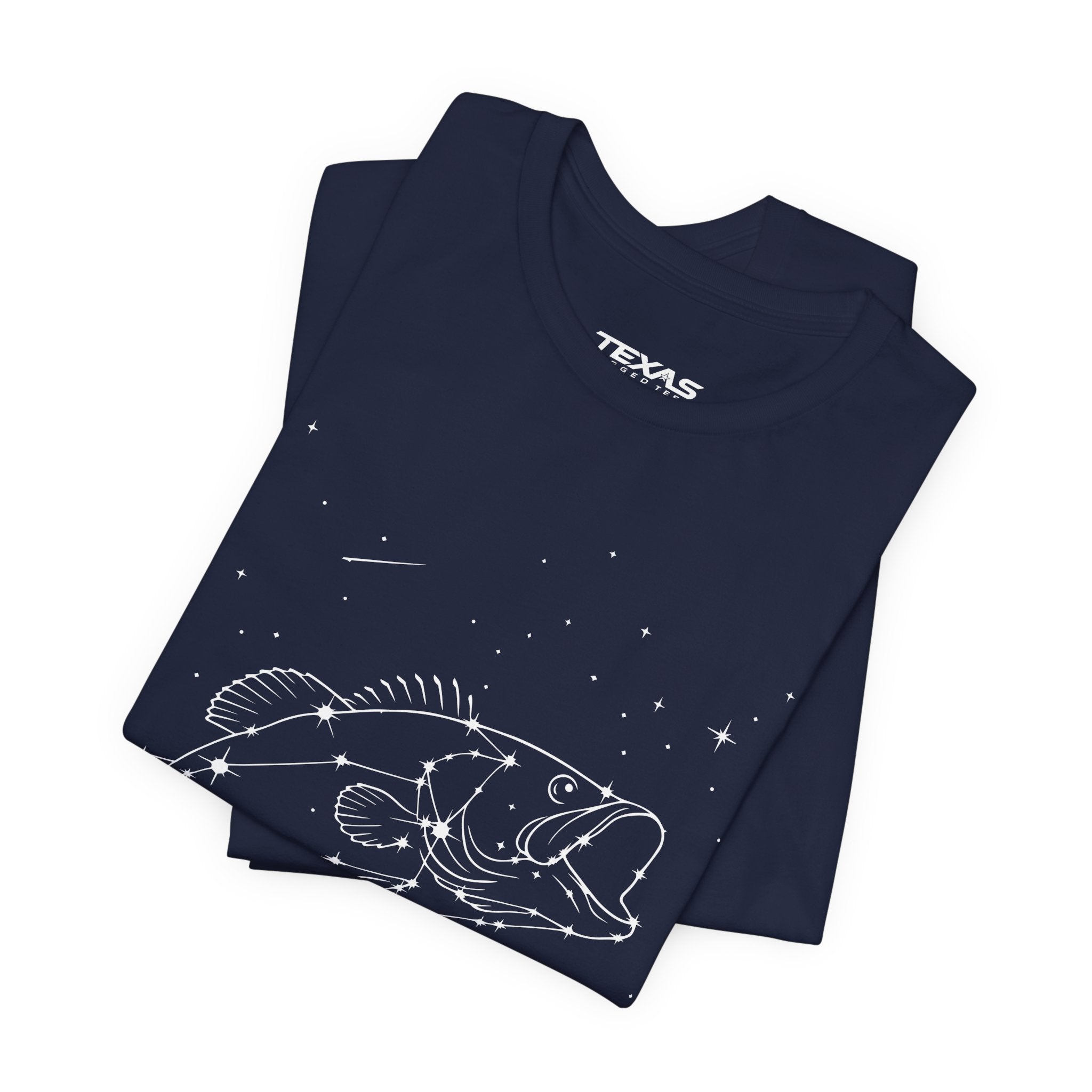 BASStrology — Unisex Cotton Tee