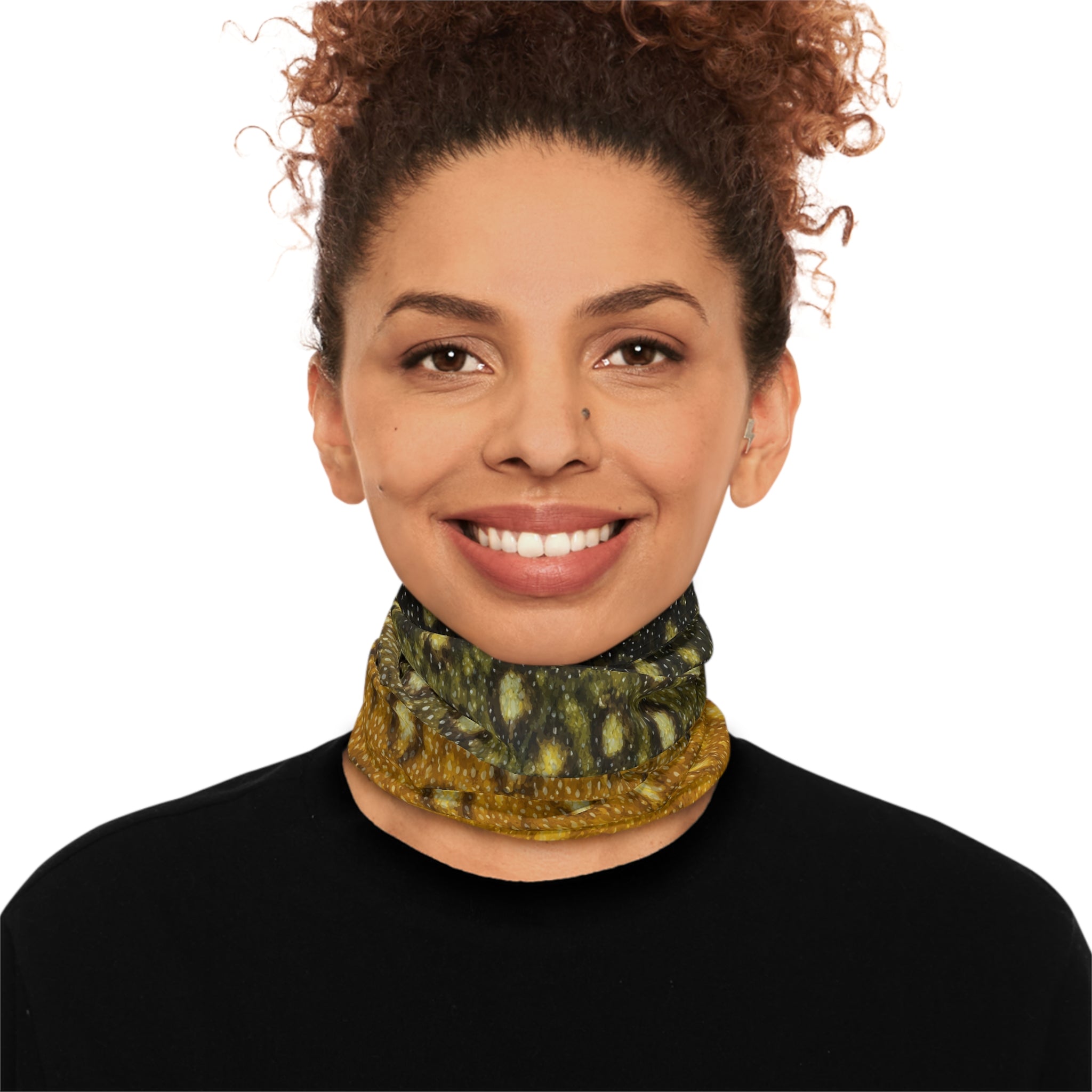 Brook Trout — Unisex Neck Gaiter (SPF 50+)