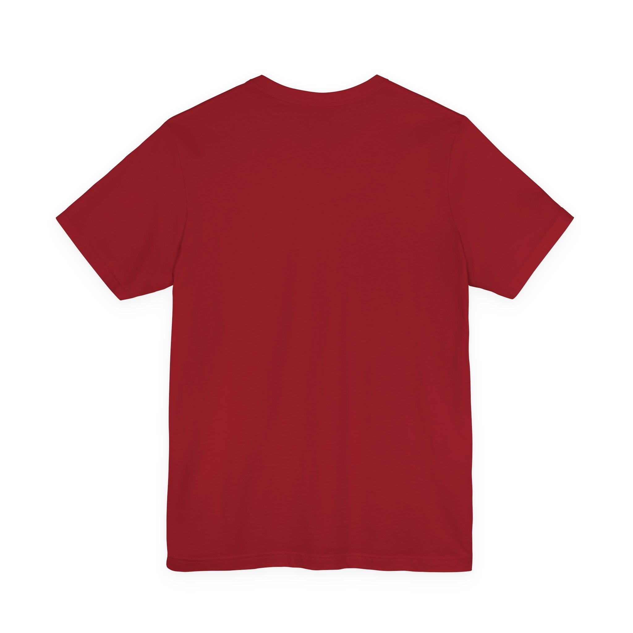 BASStrology — Unisex Cotton Tee