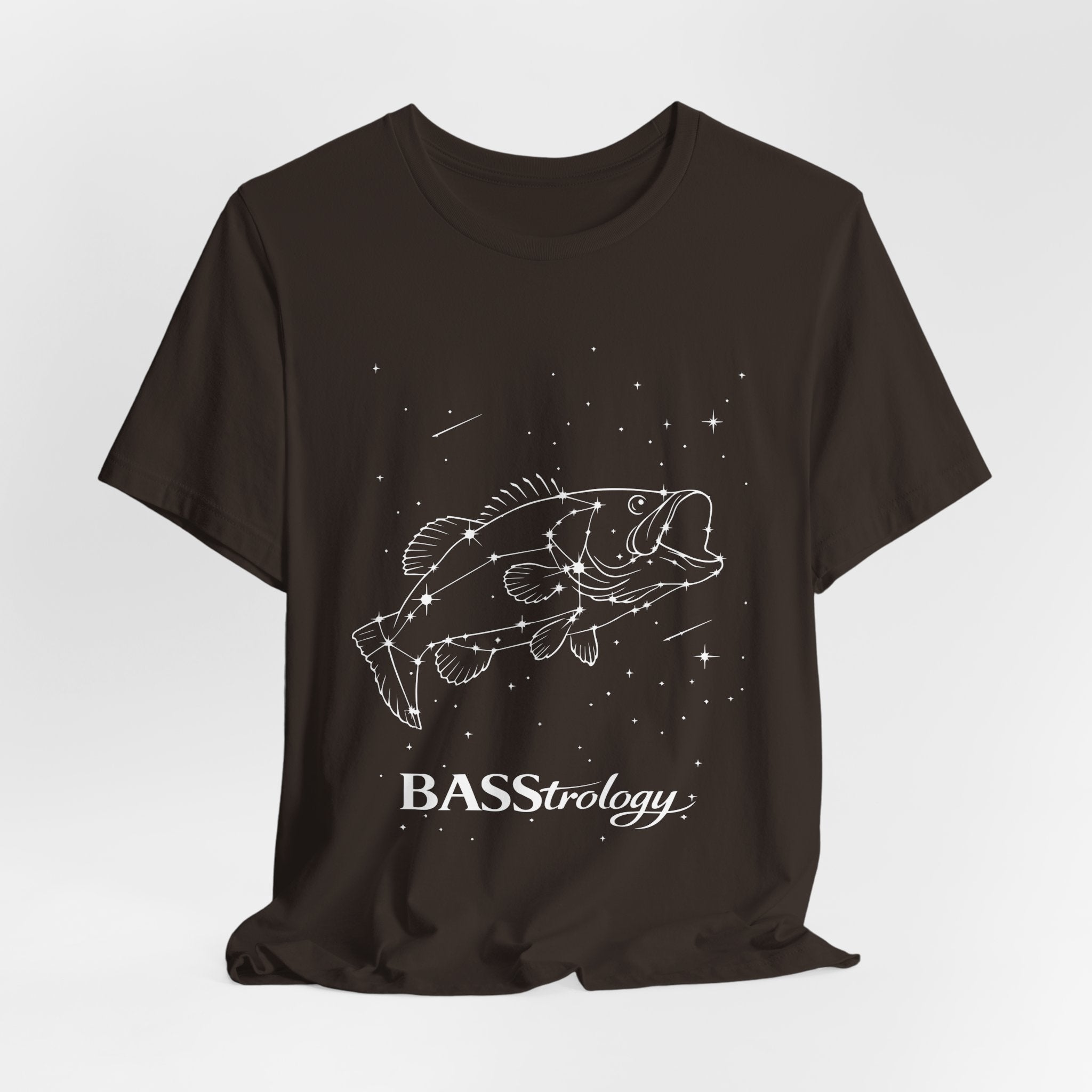 BASStrology — Unisex Cotton Tee
