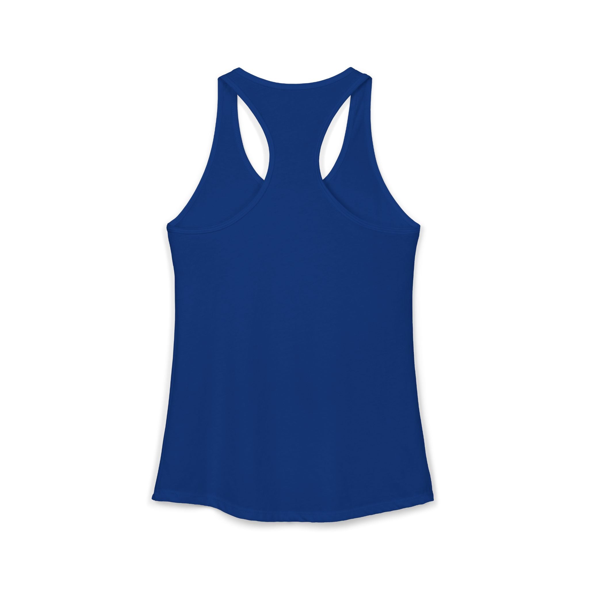 Reel Queen — Women’s Racerback Tank