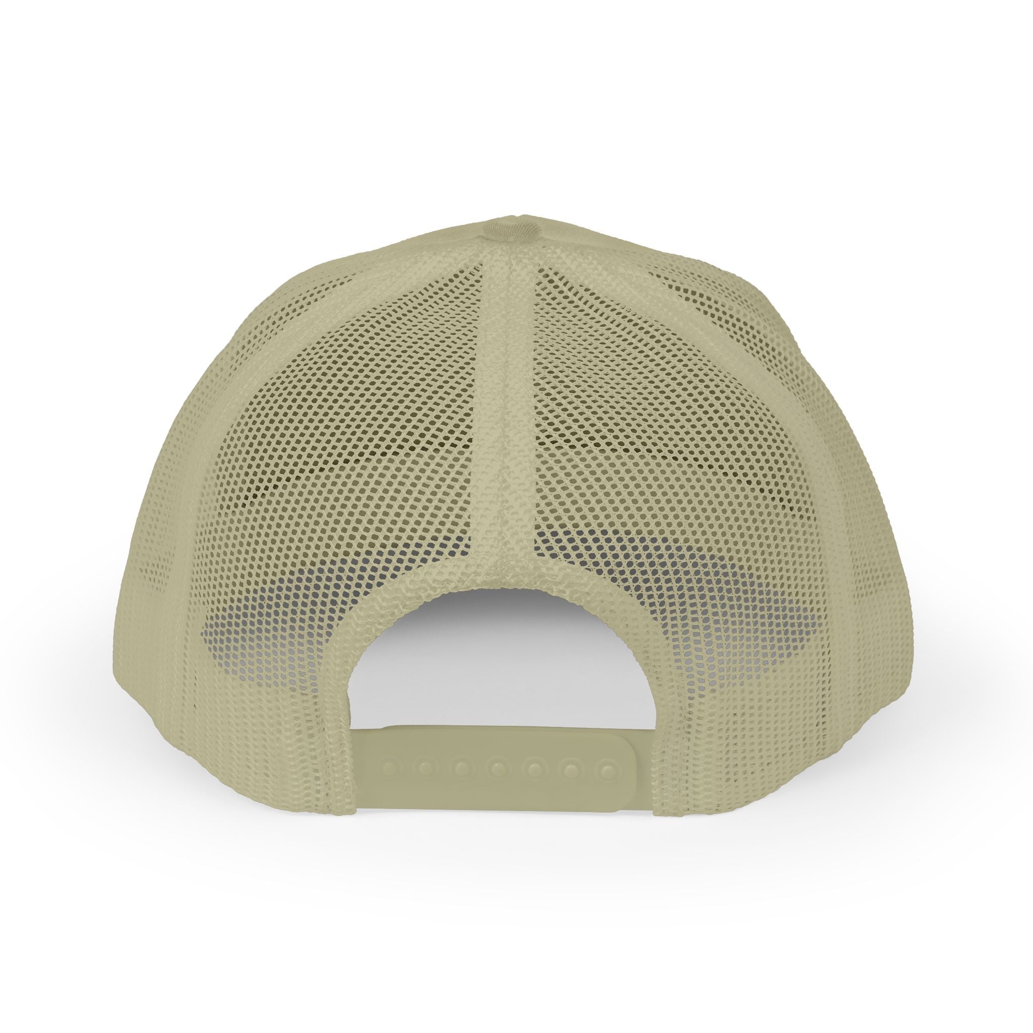 BIGGUN — Embroidered Baseball Cap