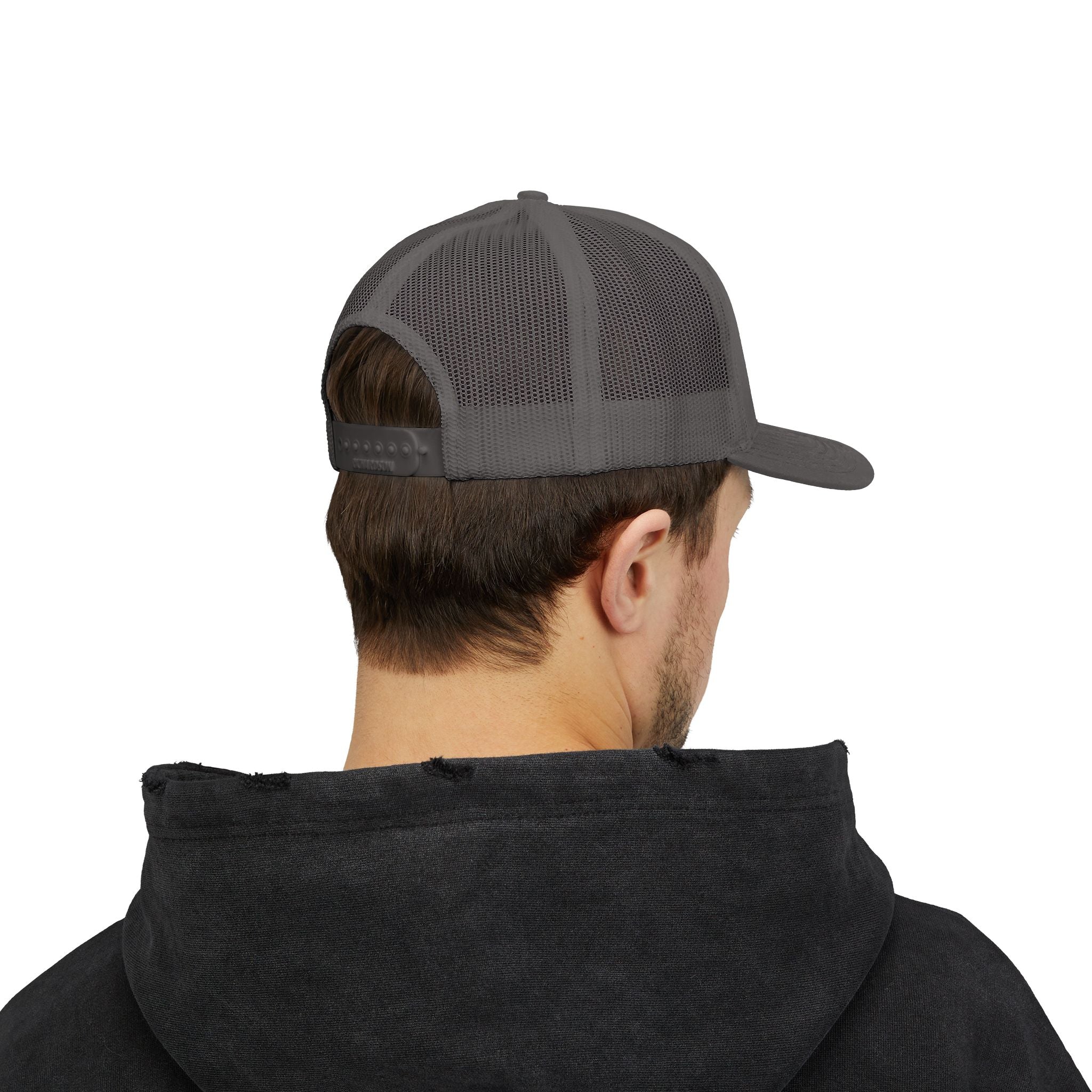 SLAB — Embroidered Baseball Cap