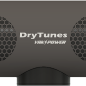 DryTunes Speakers