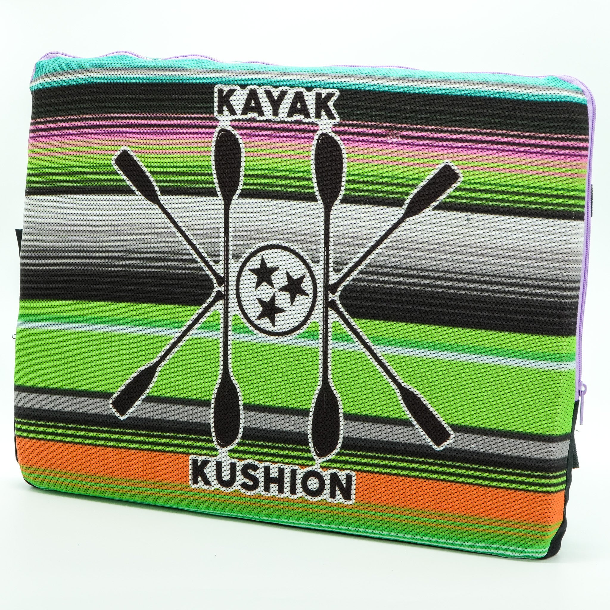 Square Kushion | Vivid Collection