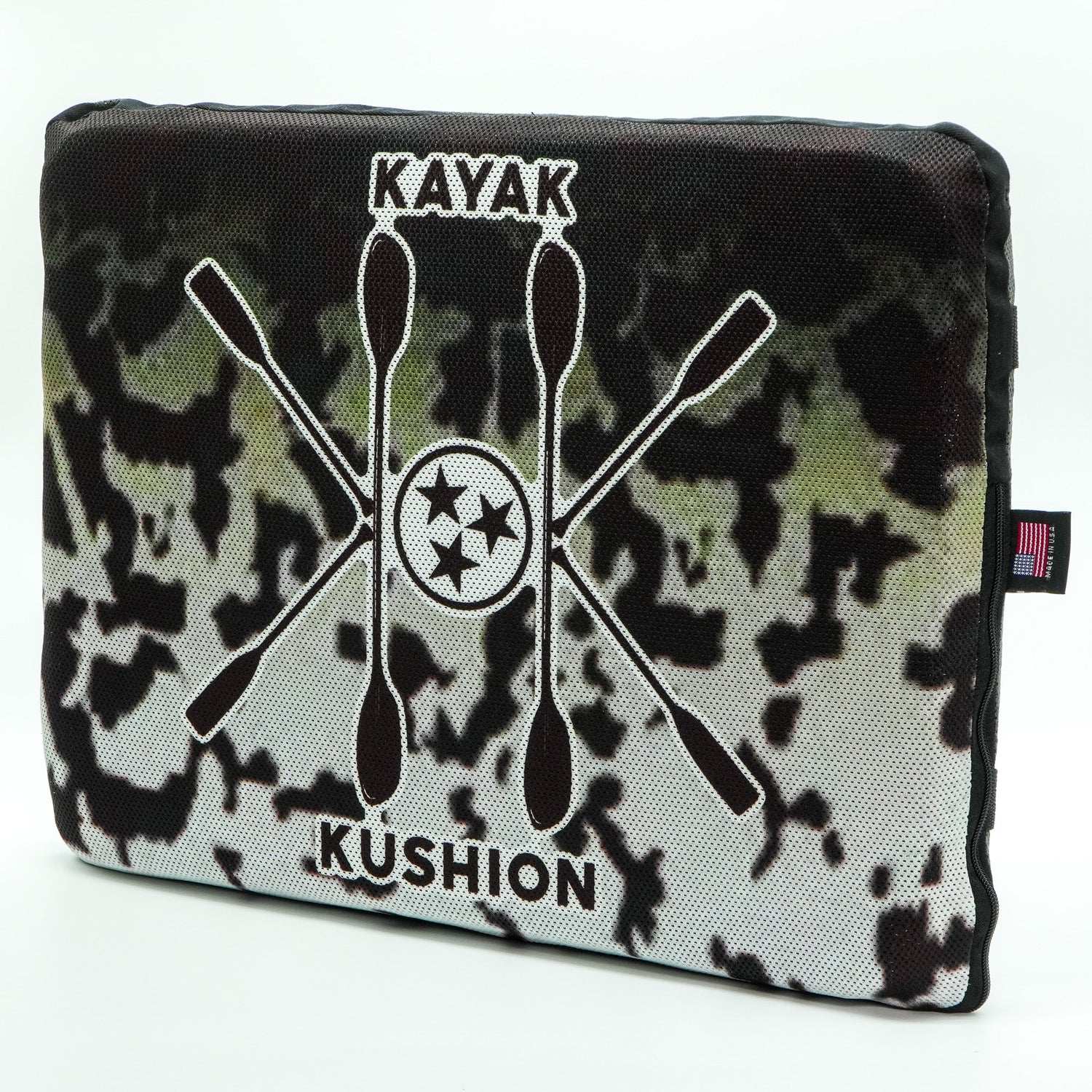 Square Kushion | Scales Collection