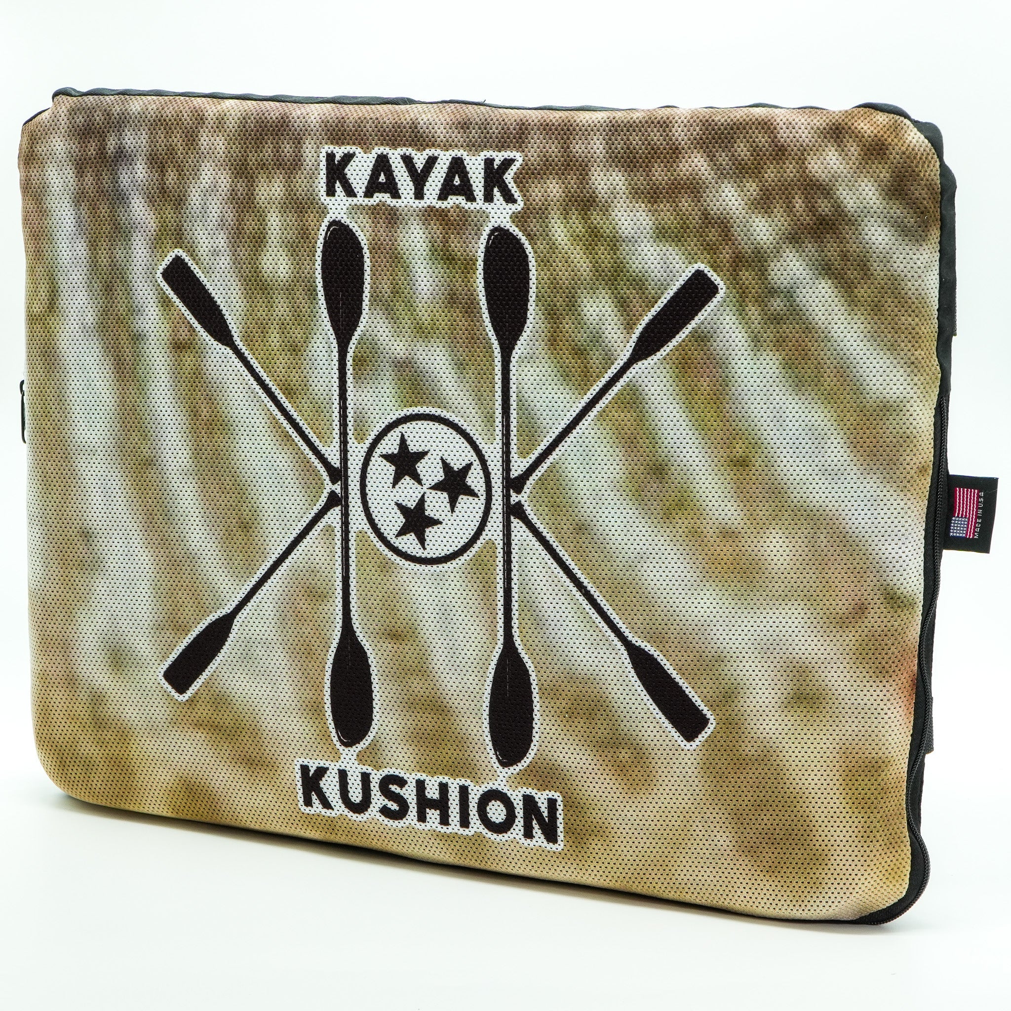 Square Kushion | Scales Collection