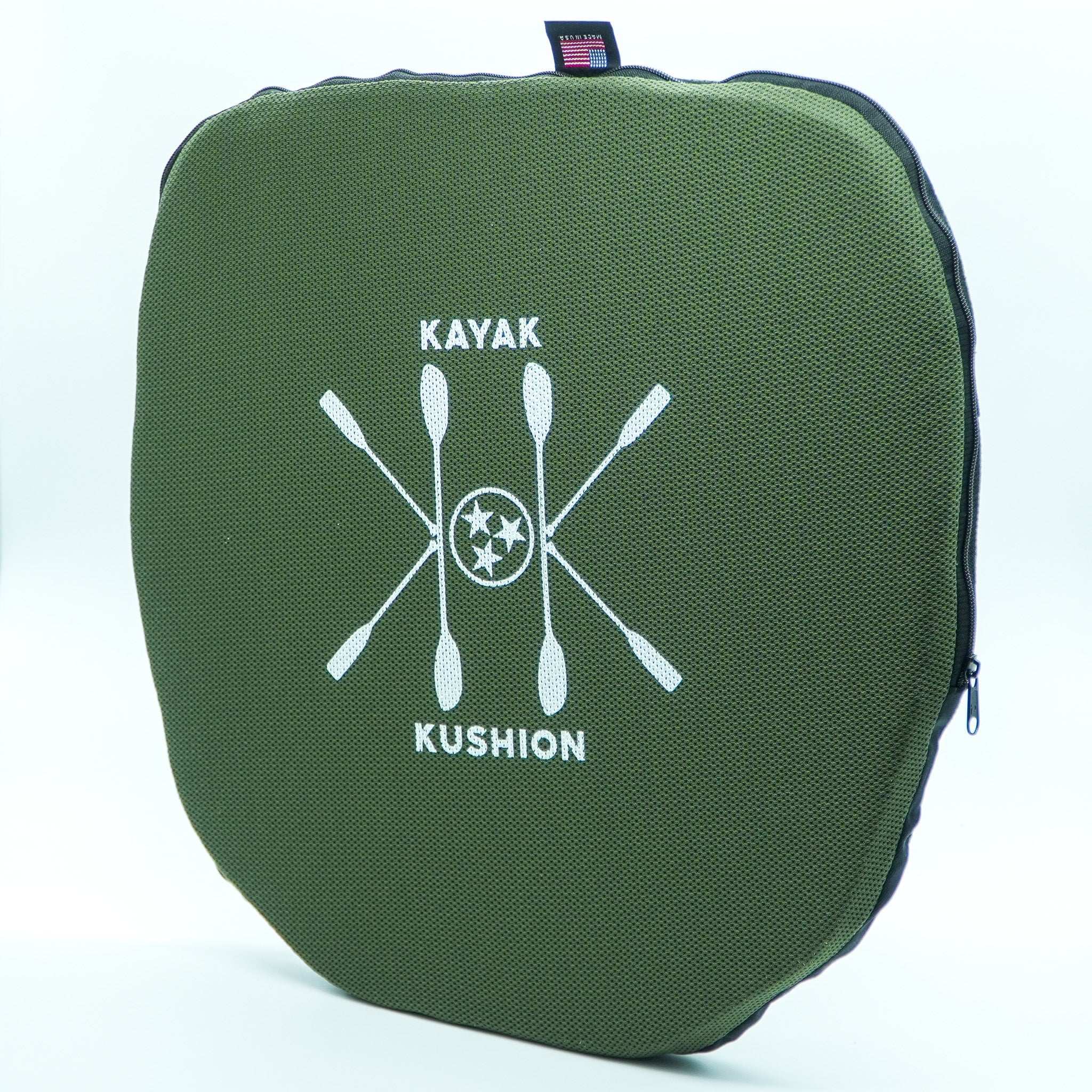 Round Kushion | River Bank Collection