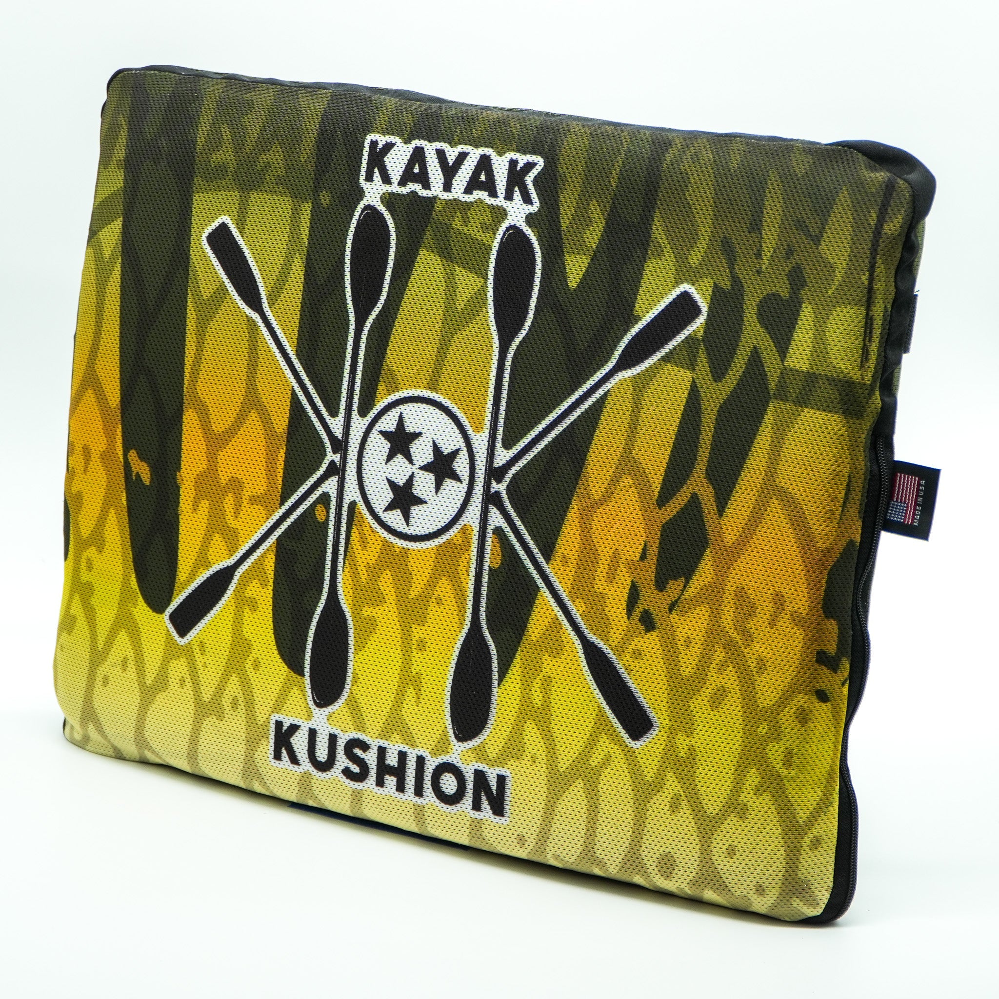 Square Kushion | Scales Collection