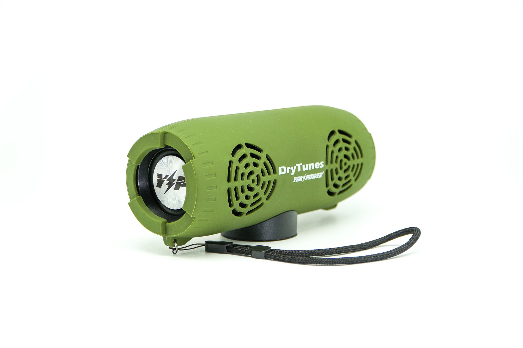 Drytunes Portable Waterproof Floating Bluetooth Speaker