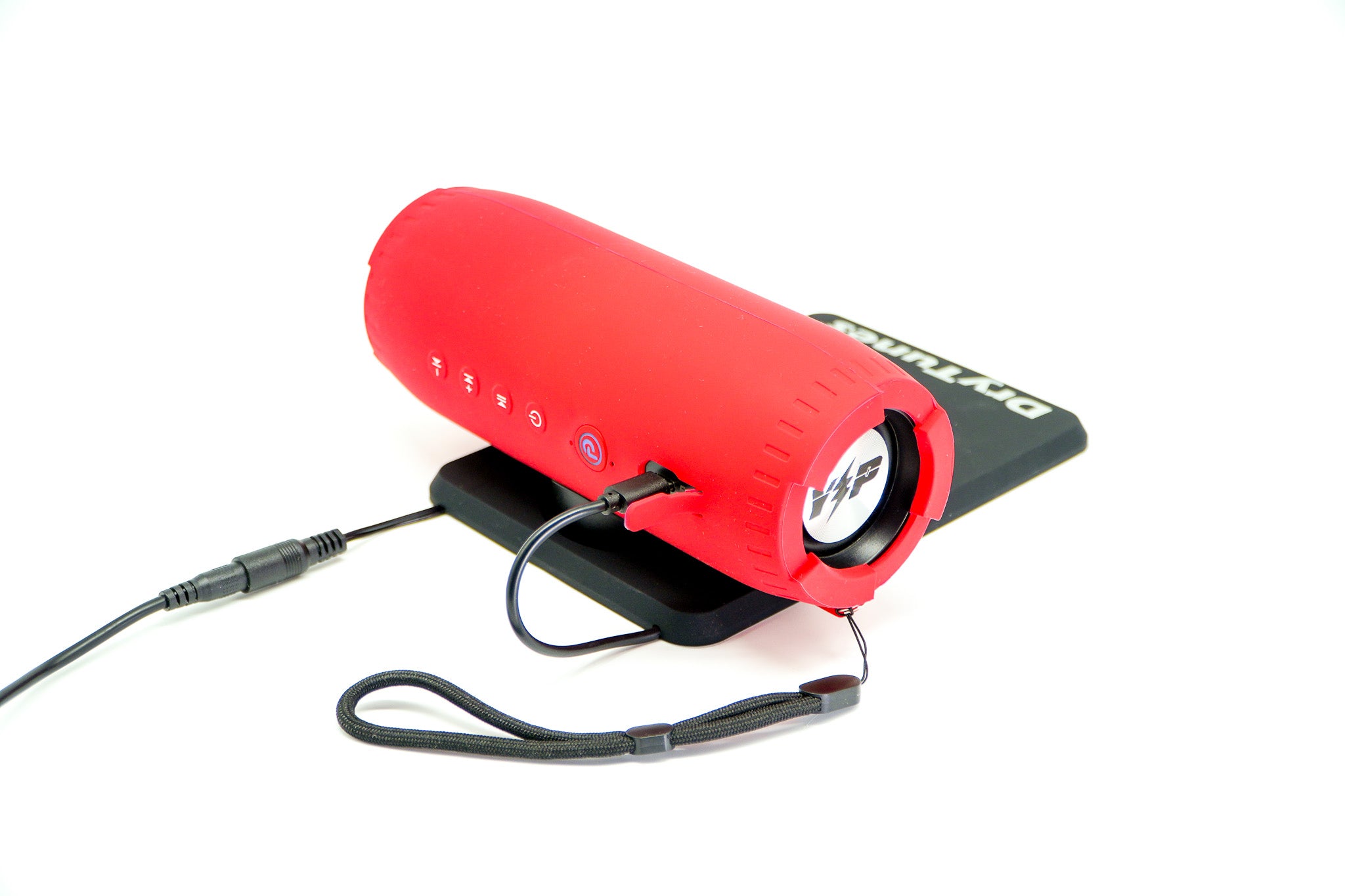 Drytunes Dual Wireless Charging Pad