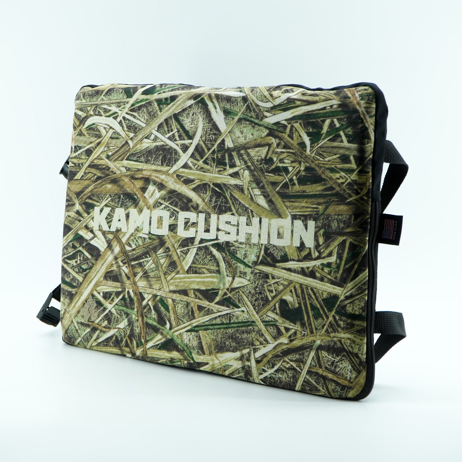 Square Kushion | Kamo Cushion