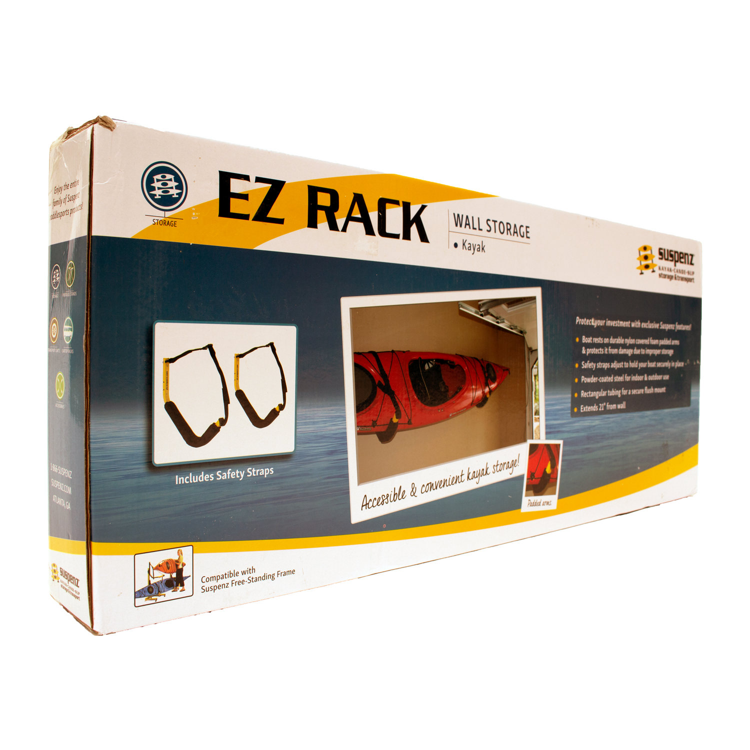 EZ Rack