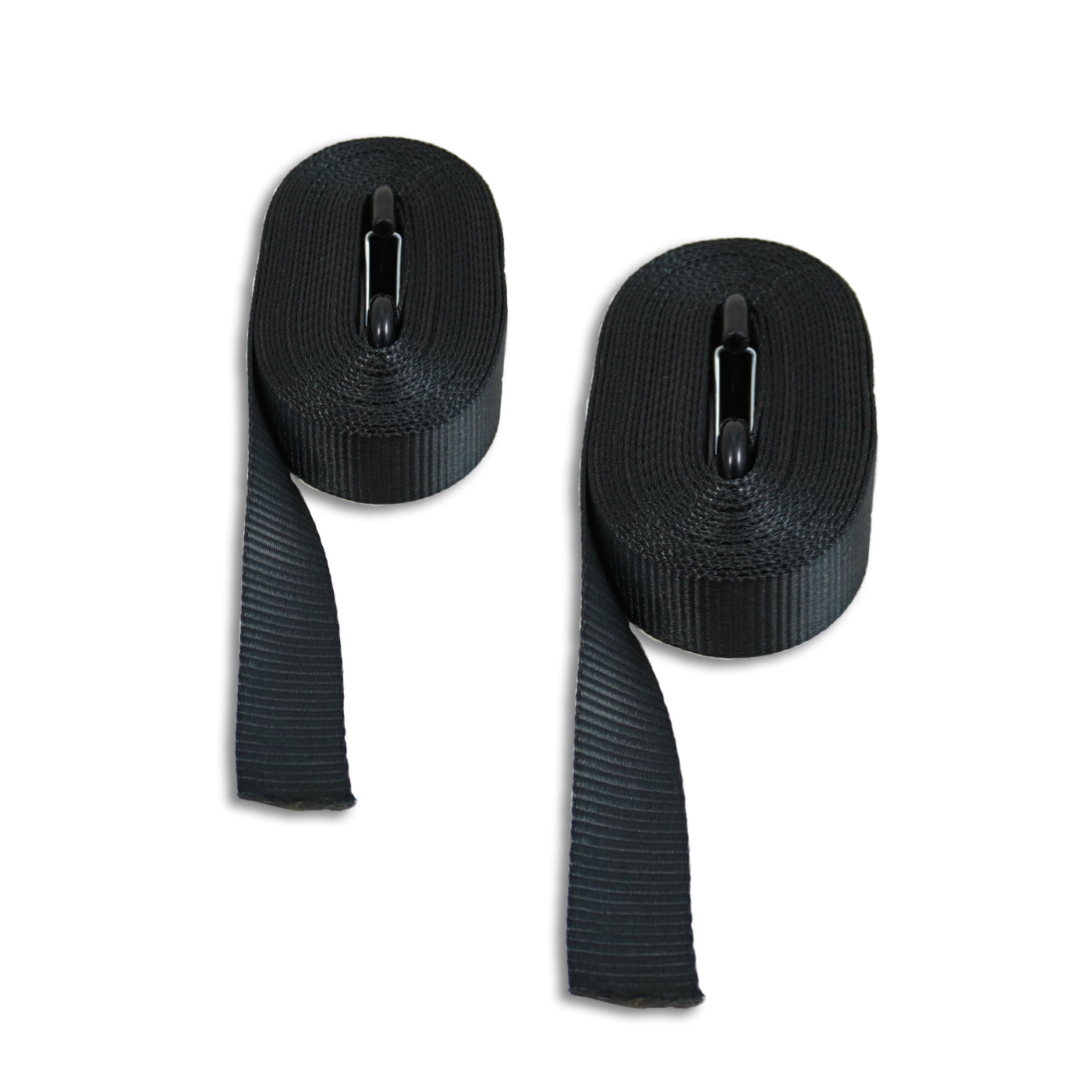 24 Foot 1.5 Inch Extension Ends for TorkStrap HD750 (2-Pack)