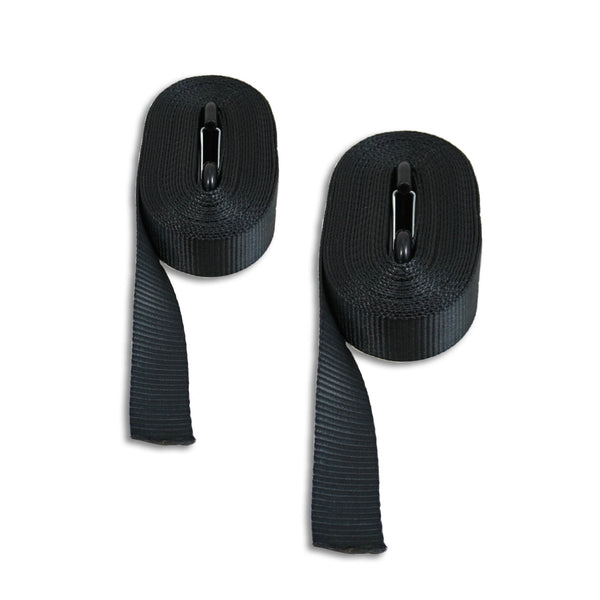 TorkStrap 24 ft x 1.5" Extension Ends for HD750, 2-Pack