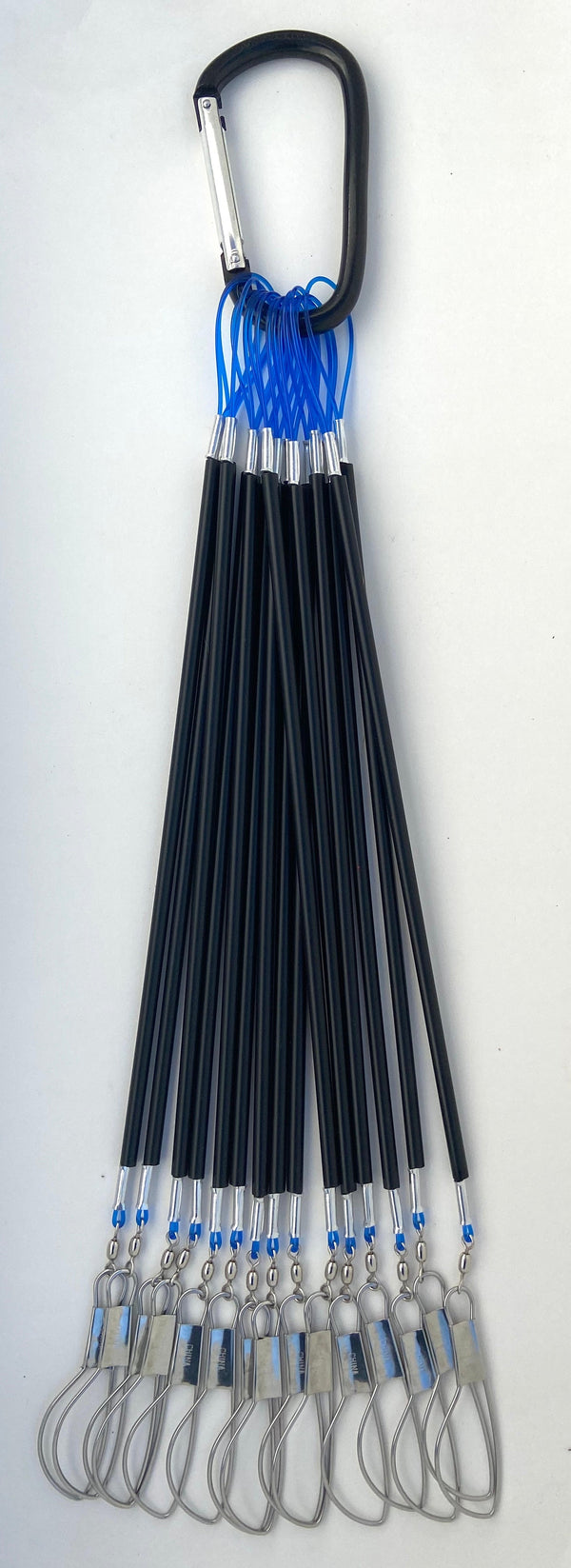 Yak Line Pro 15 Leader Fish Stringer, Approx. 25 Inches