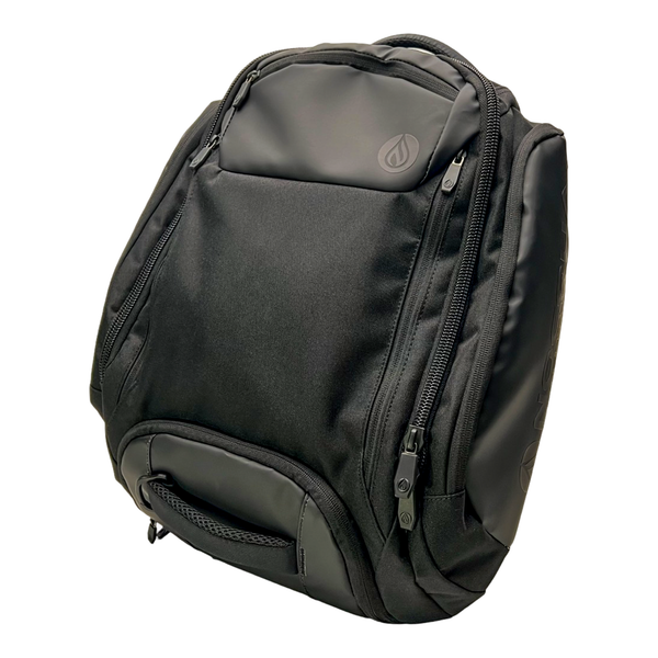 NOCQUA Traveler 6-in-1 Backpack with Extended Duffle and Removable Day Pack