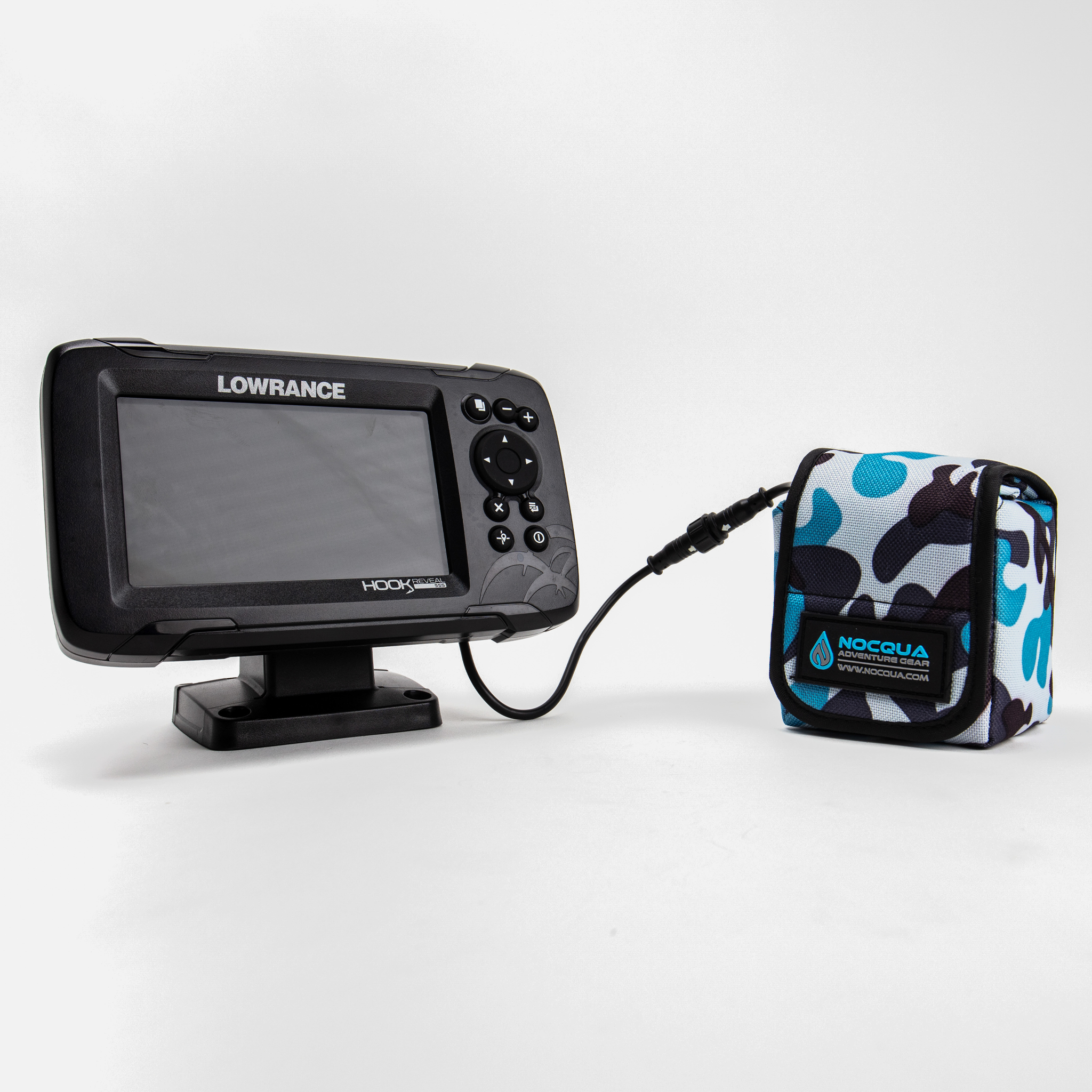10Ah PRO POWER KIT