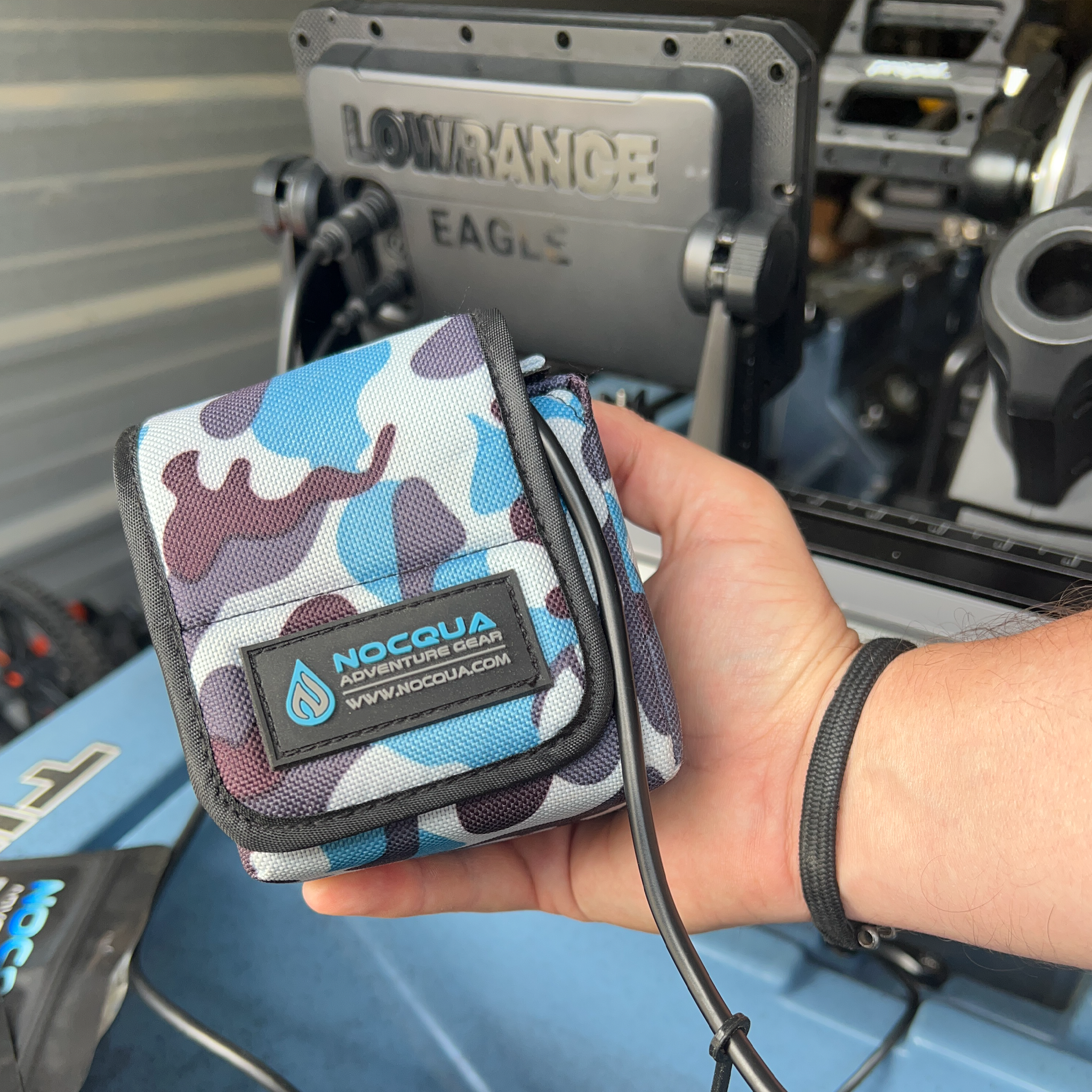 20Ah PRO POWER KIT