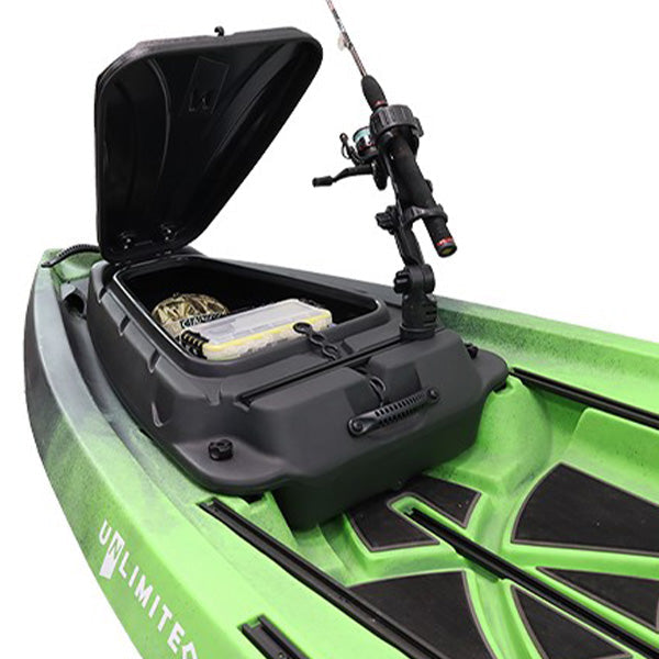 #2400 - NuCanoe GearPod