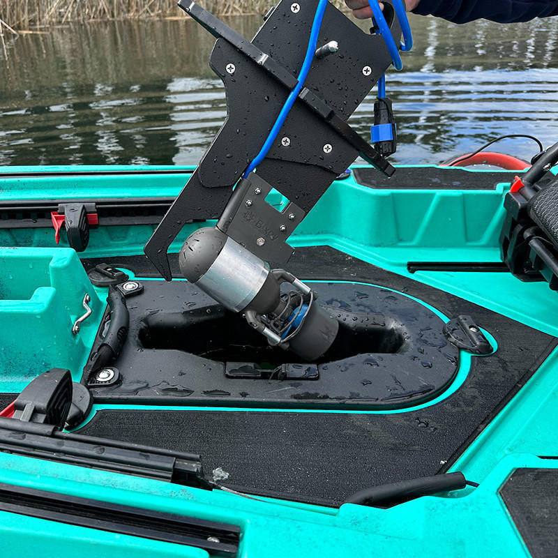 Bixpy K-1 Outboard Kit™