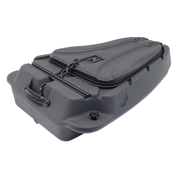 NuCanoe GearPod #2400 Removable Deck Storage for Unlimited, UMAX, U10 & Flint