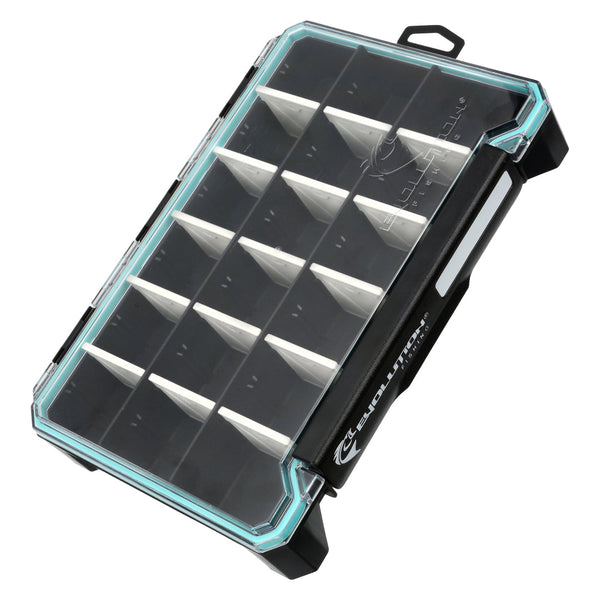 Evolution Outdoor BallistiX 3.6 Waterproof Tackle Tray - 3600 Size