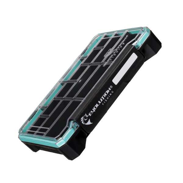 Evolution Outdoor BallistiX 3.5 Terminal Tackle Tray for Hooks & Weights