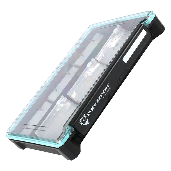 Evolution Outdoor BallistiX Blade Runner Spinnerbait Tackle Tray - 3700 Size