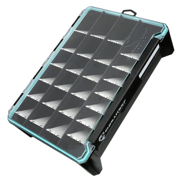 Evolution Outdoor BallistiX HANGR 3.7D Deep Tackle Tray - 3700 Size