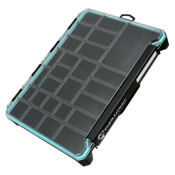 Evolution Outdoor BallistiX Terminal Tackle Tray for Hooks & Weights