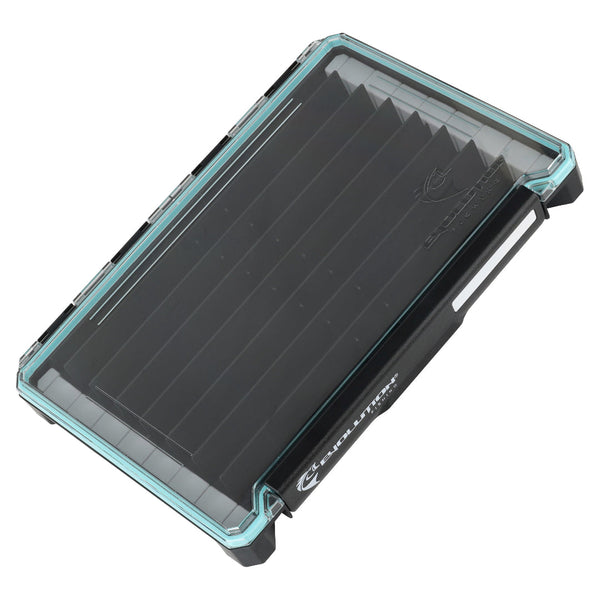 Evolution Outdoor BallistiX Twitch Jerkbait Tackle Tray - 3700 Thin Profile