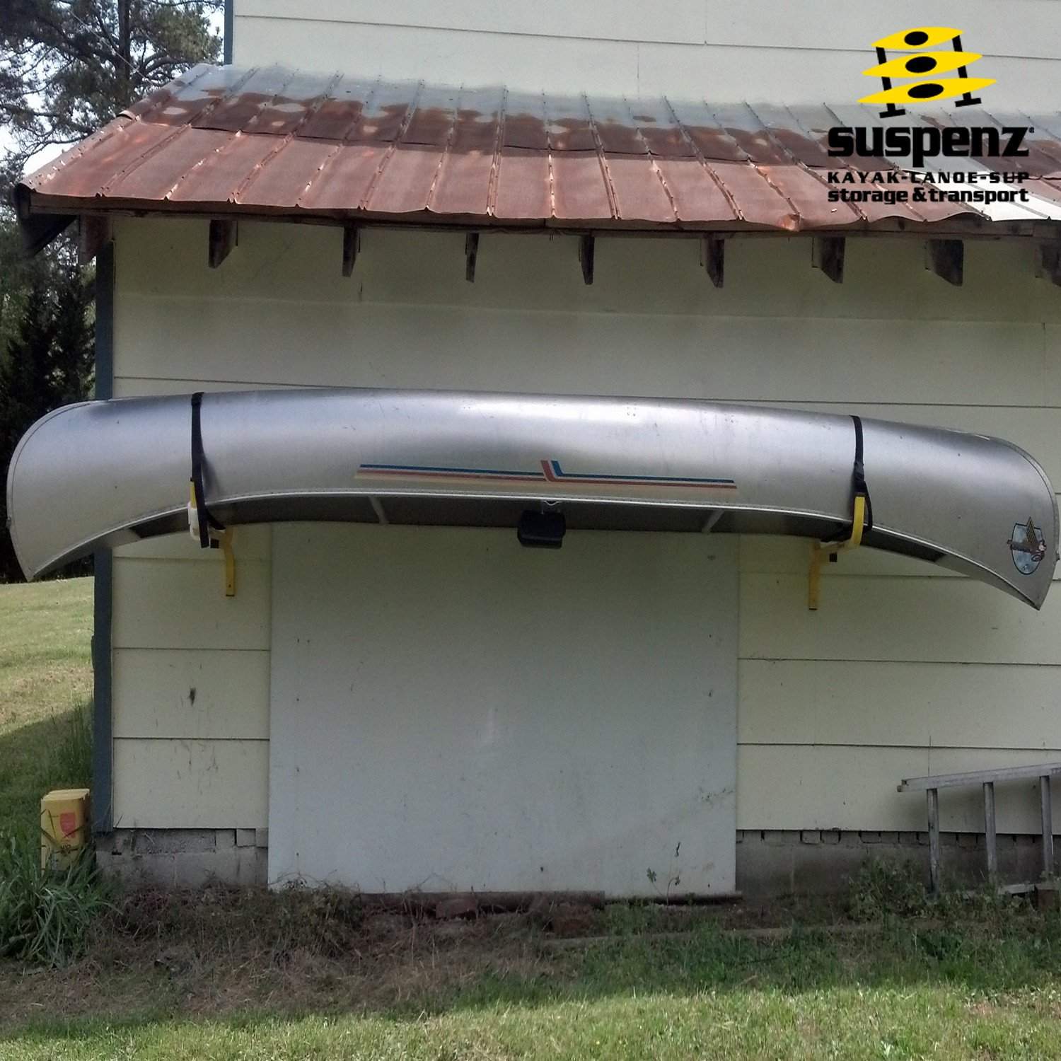Universal FLAT Rack