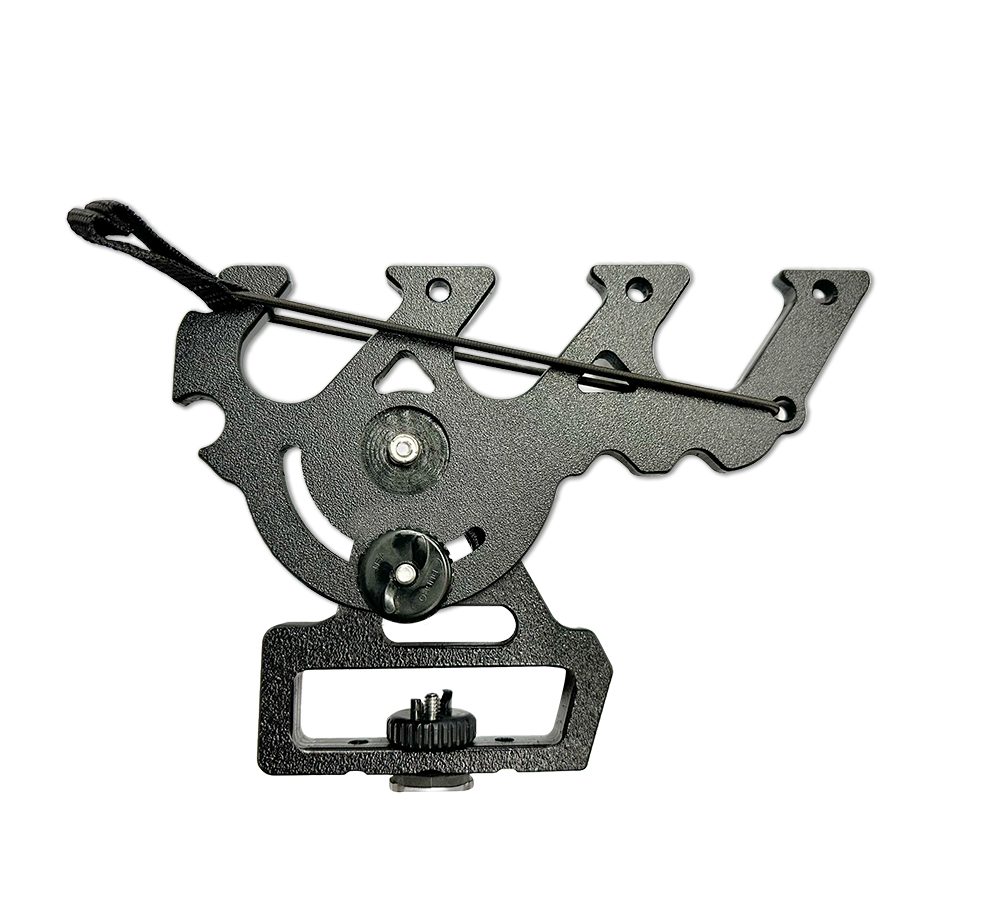 Flexrod AnglePro 3 Rod stagers (1 pair)