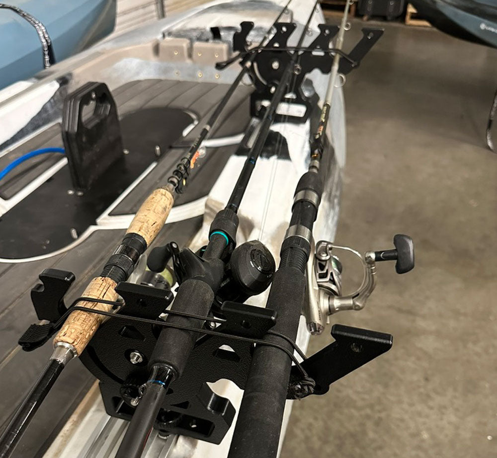 Flexrod AnglePro 3 Rod stagers (1 pair)
