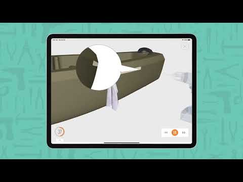 YP-RP5UNFCS Ultimate Night Fishing Complete System