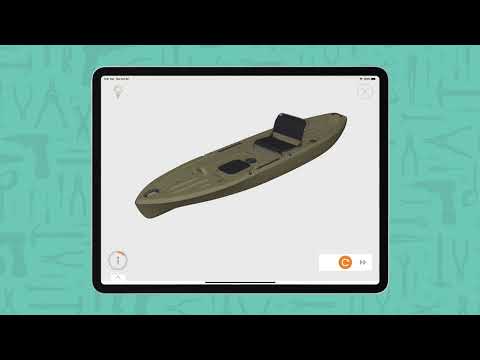 YP-BBK Power Pack Battery Box (Open Box Item)