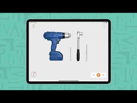 2-Piece Super Bright LED Button Light Kit