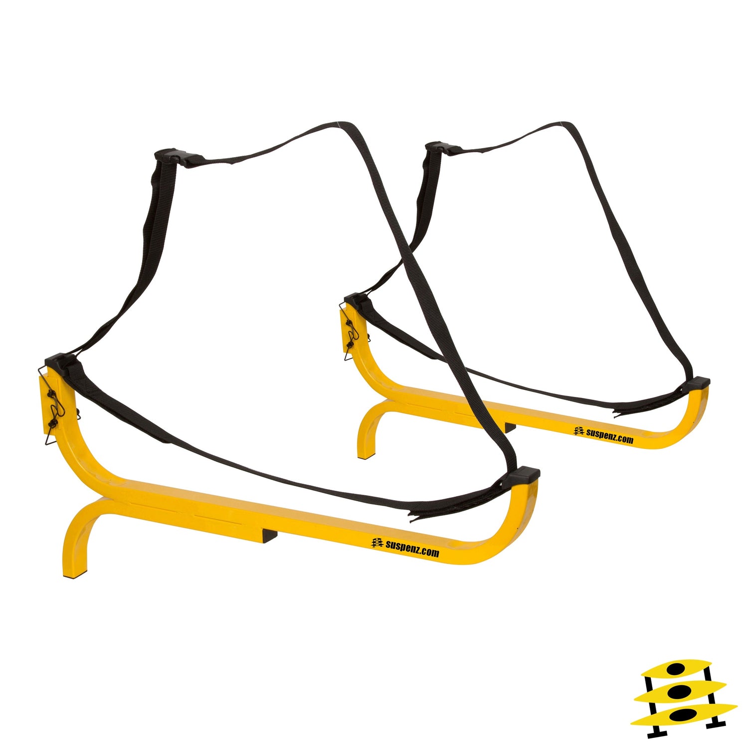Universal FLAT Rack