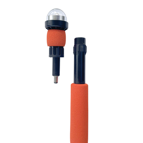 YP-LR360-PRO Lightning Rod, view 2
