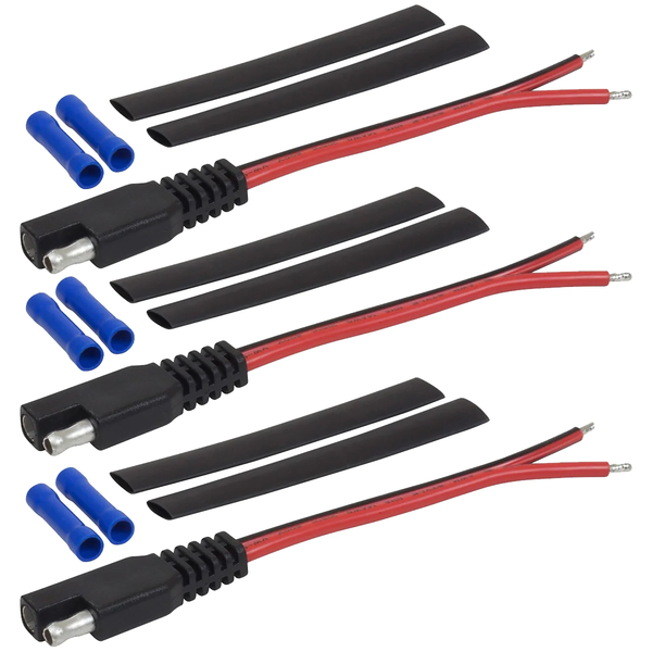 YP-SAE4 Power Plug, view 4