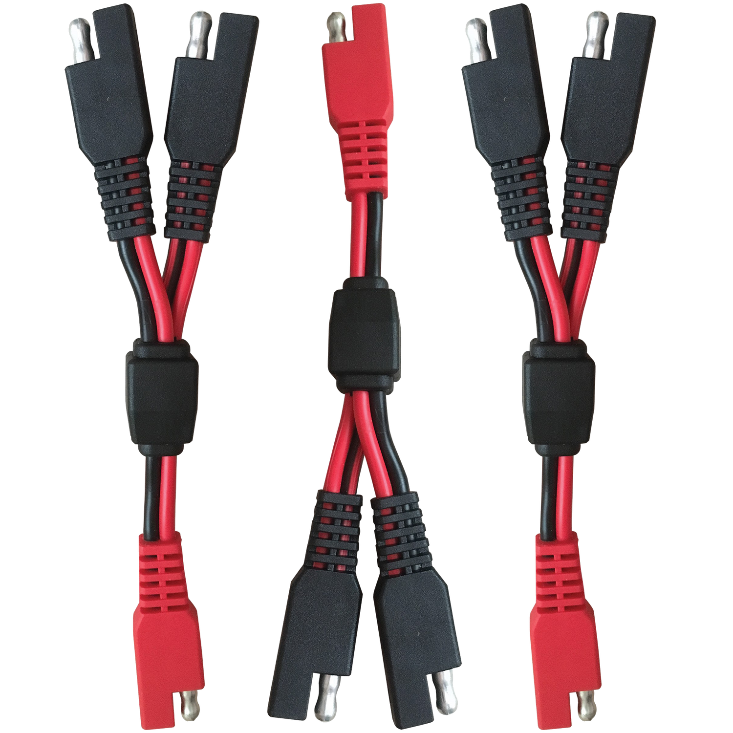 YP-SAEY  SAE Y-Adapter