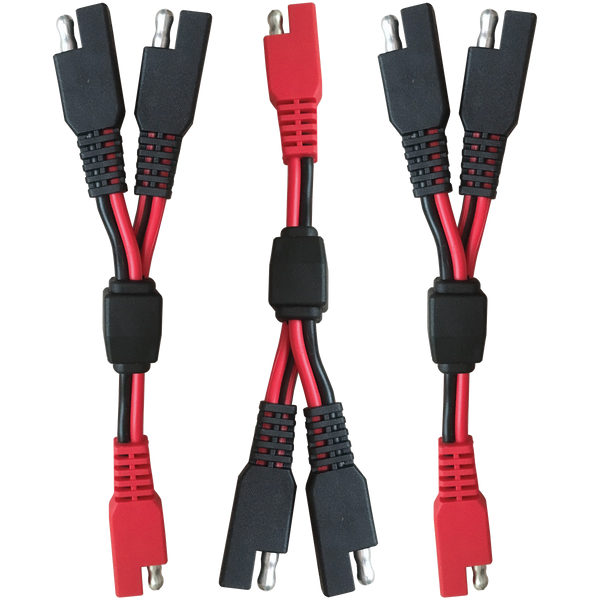 YP-SAEY  SAE Y-Adapter, view 3