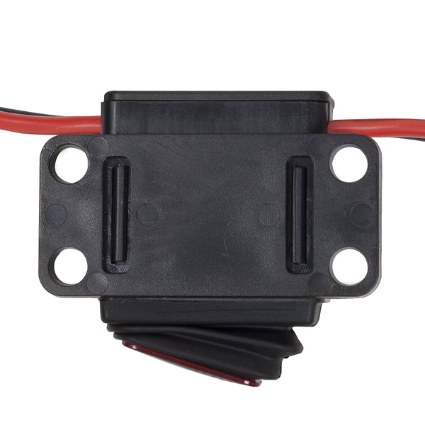 YP-ILS16 Waterproof Inline 12-Volt Power Switch, view 2